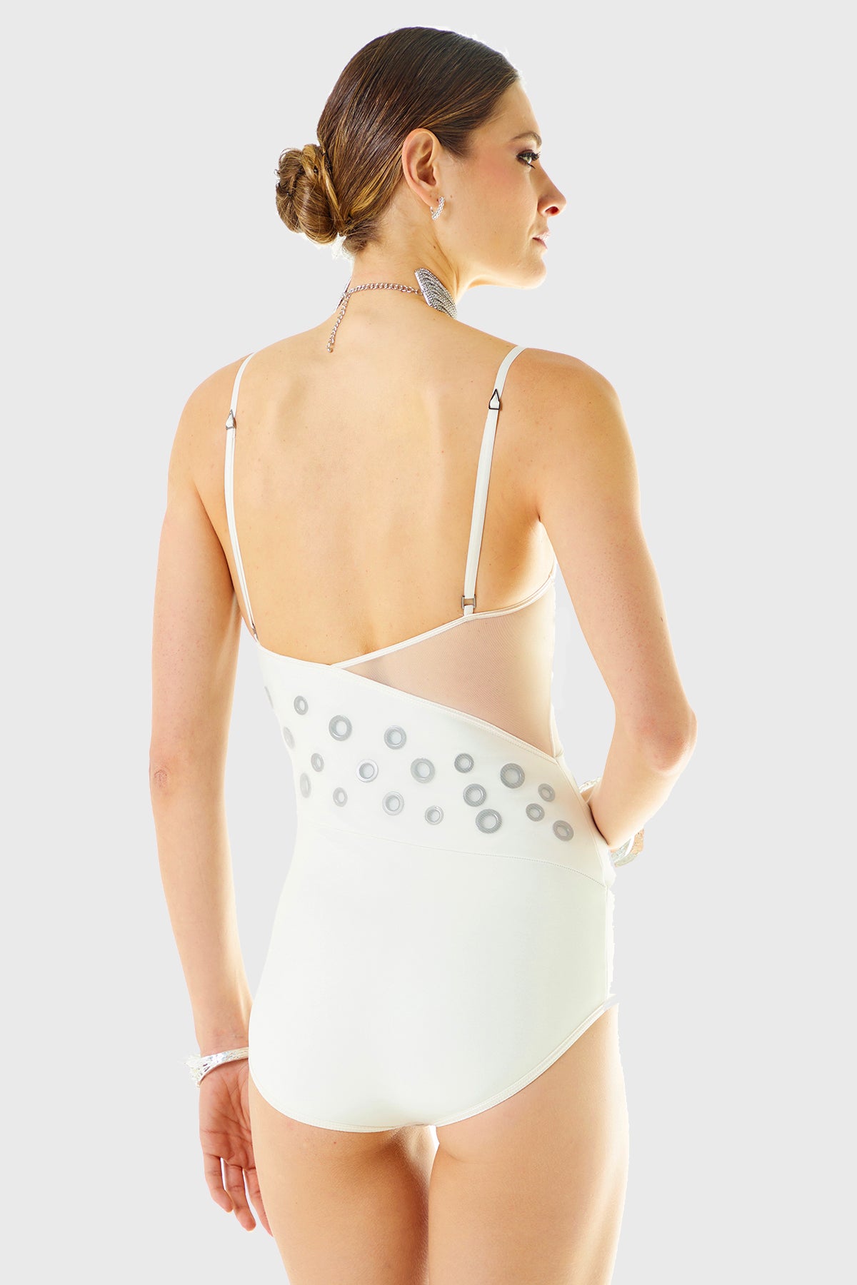Body Camila Gelato