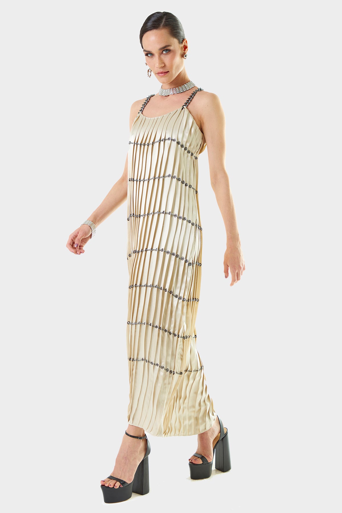 Vestido Angêlica Gelato