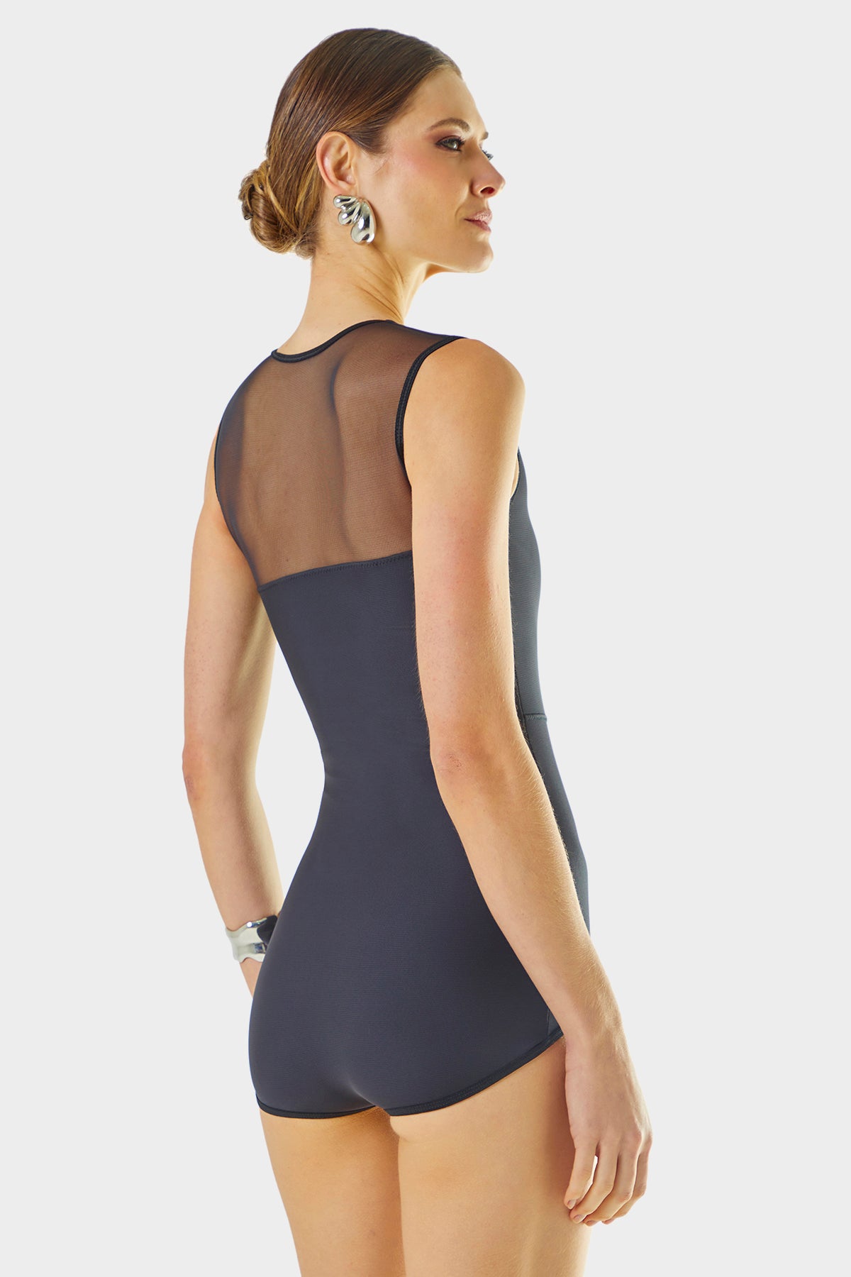Body Teodora Preto