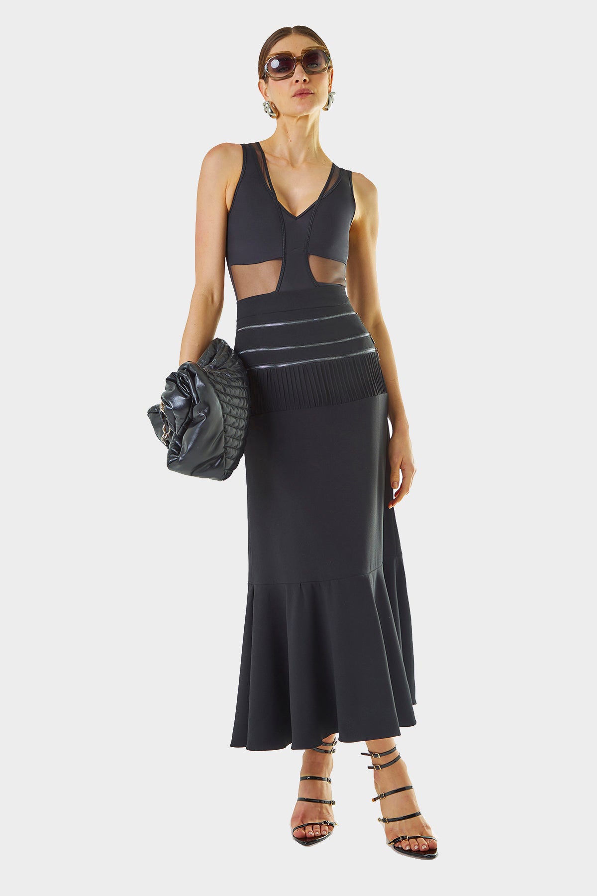 Body Eugênia Preto