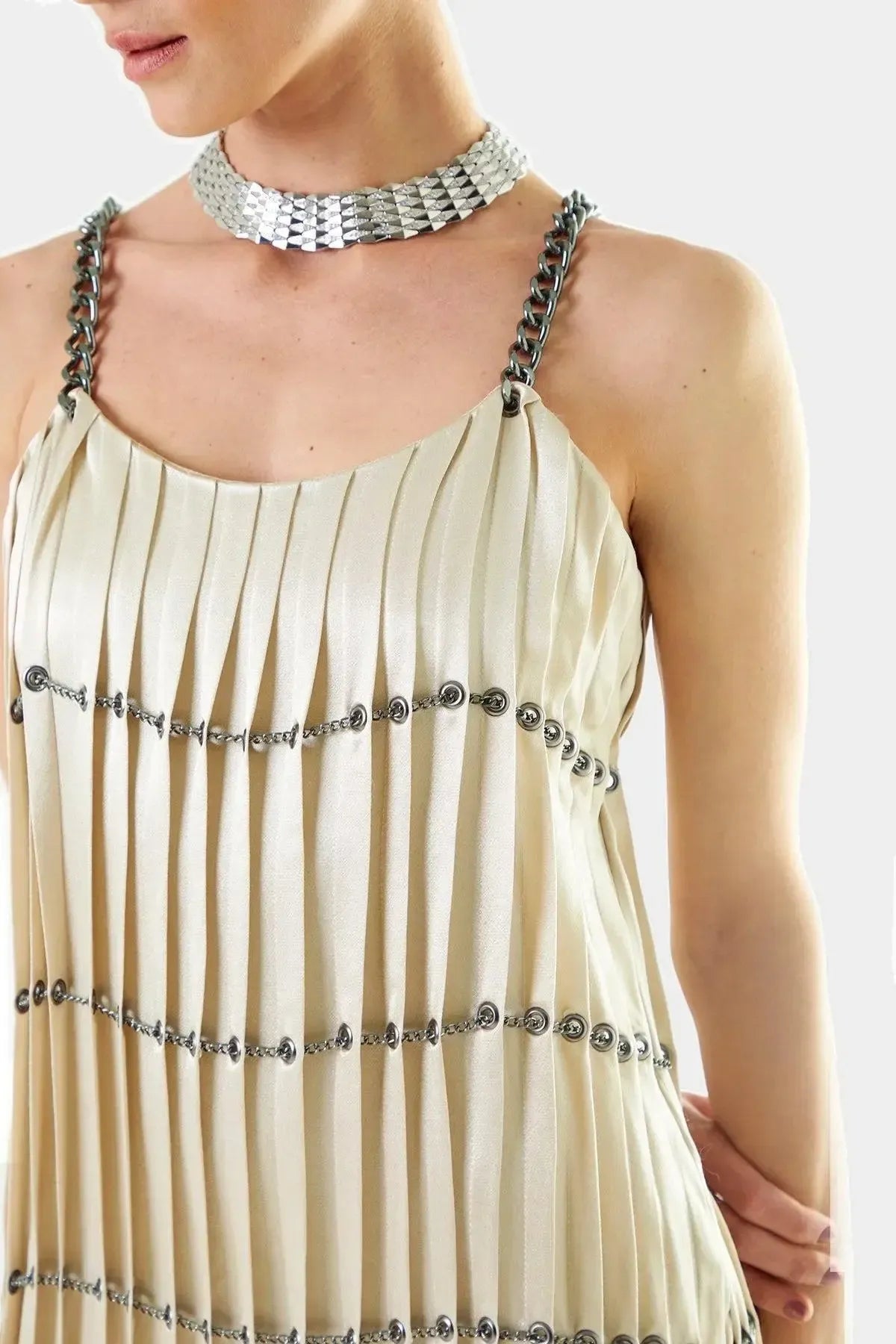 Vestido Angélica Gelato