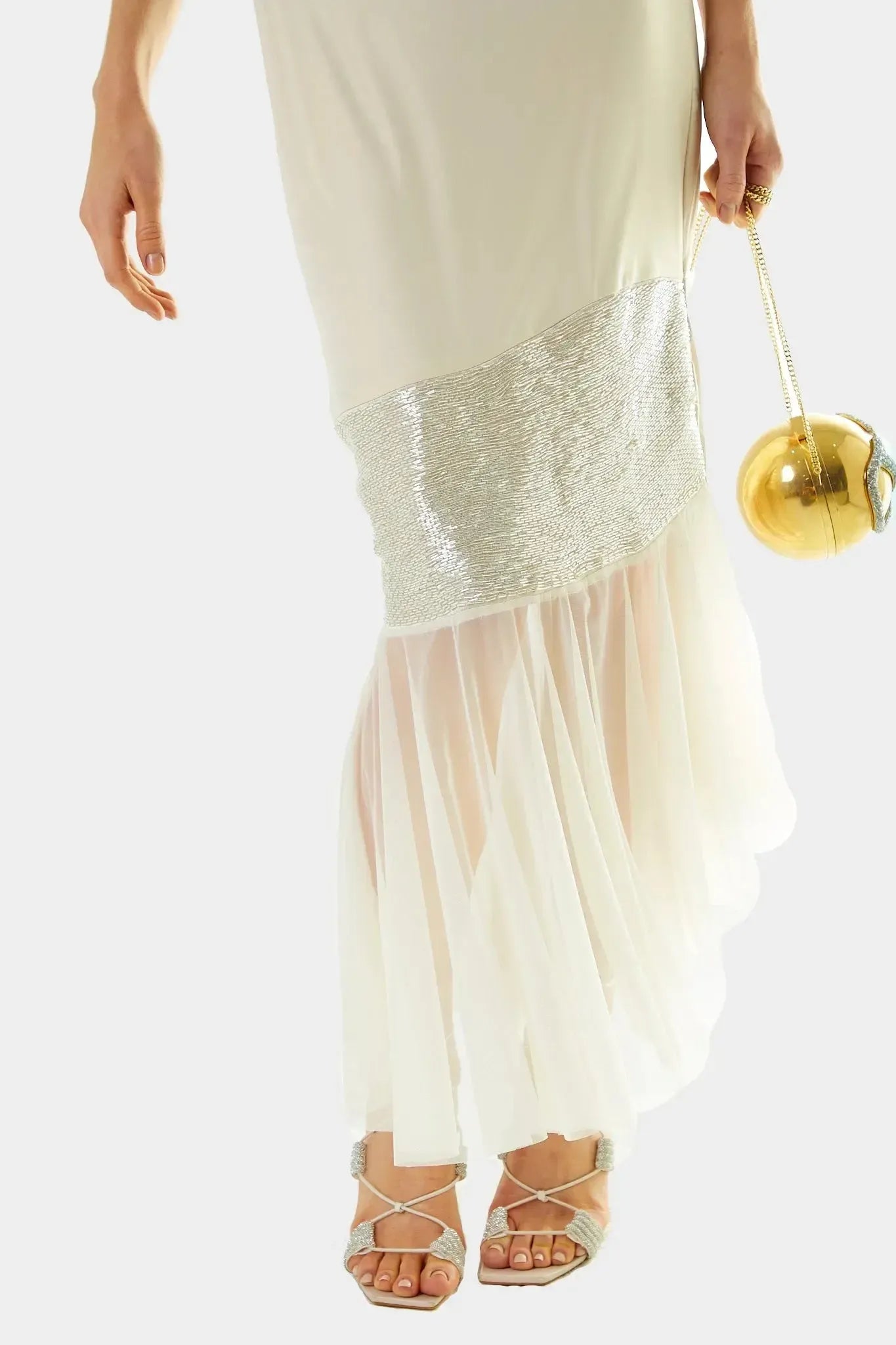 Vestido Fátima Gelato