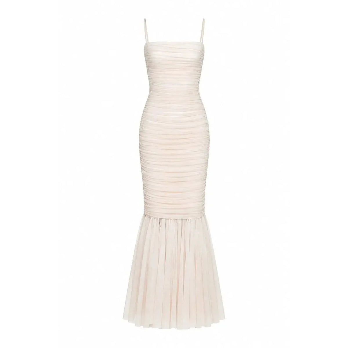 Vestido Nathalia Gelato