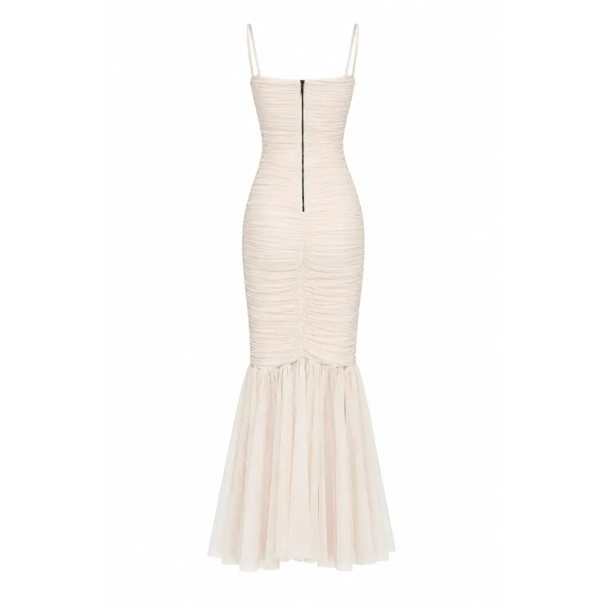 Vestido Nathalia Gelato