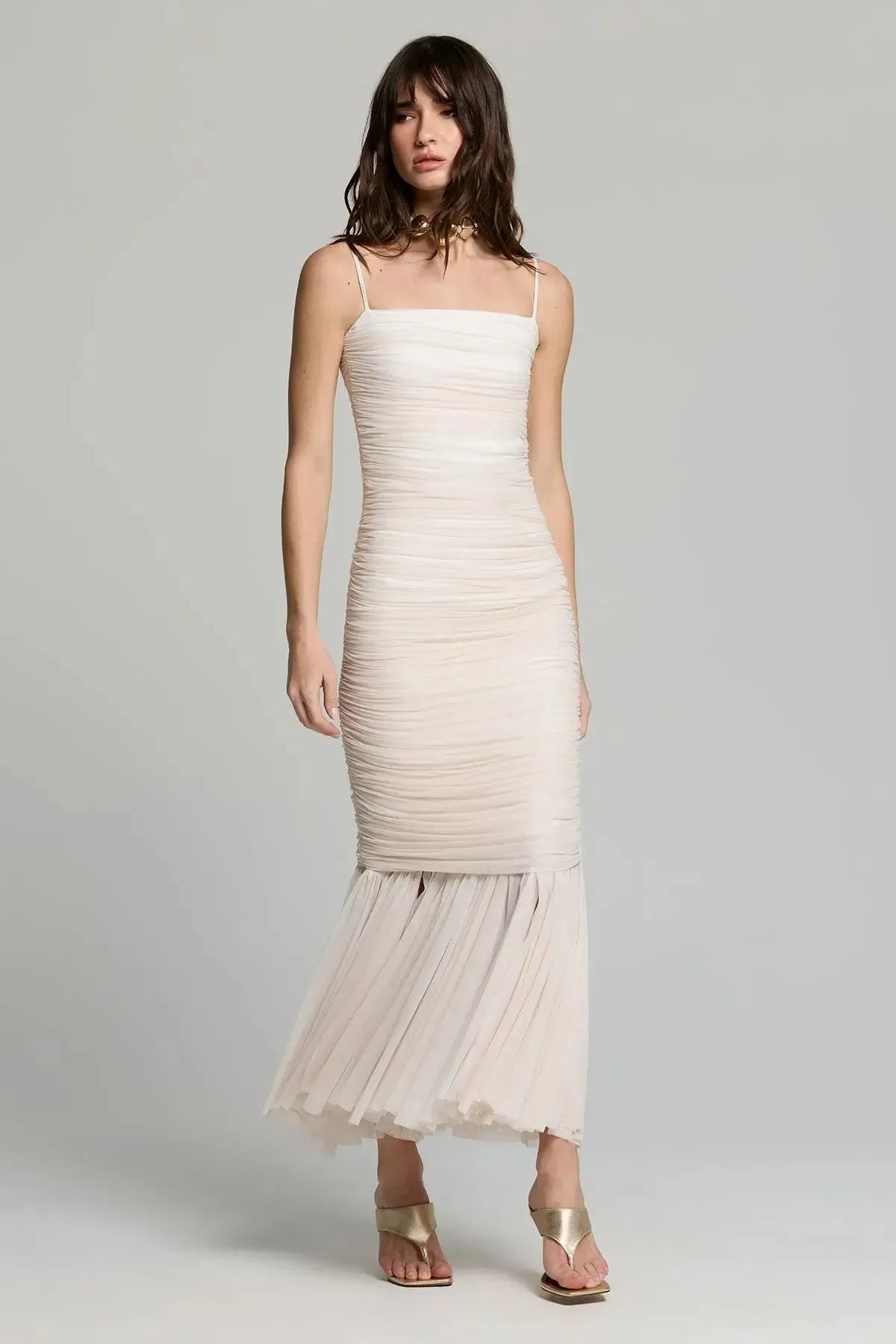 Vestido Nathalia Gelato