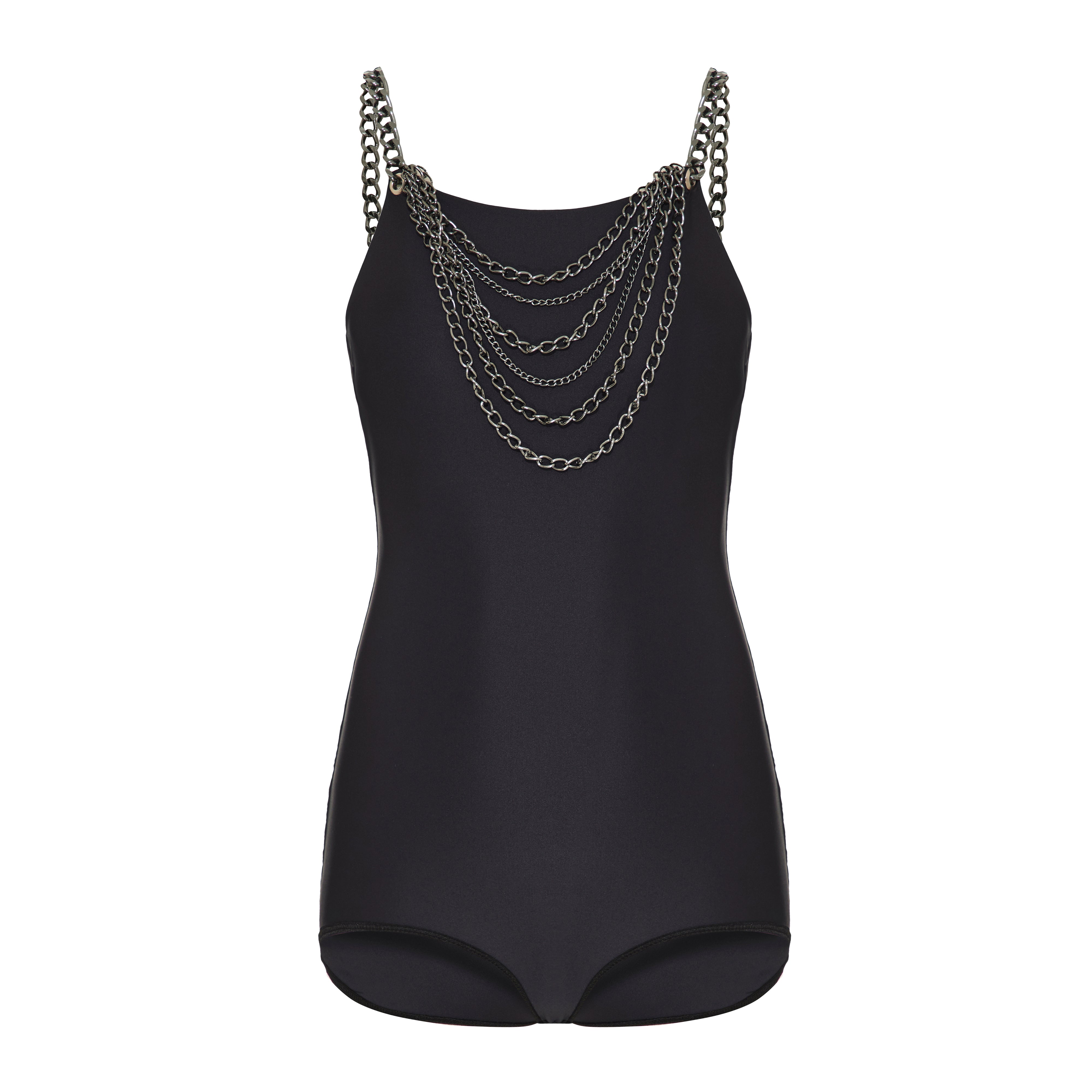 Body Vanita Preto