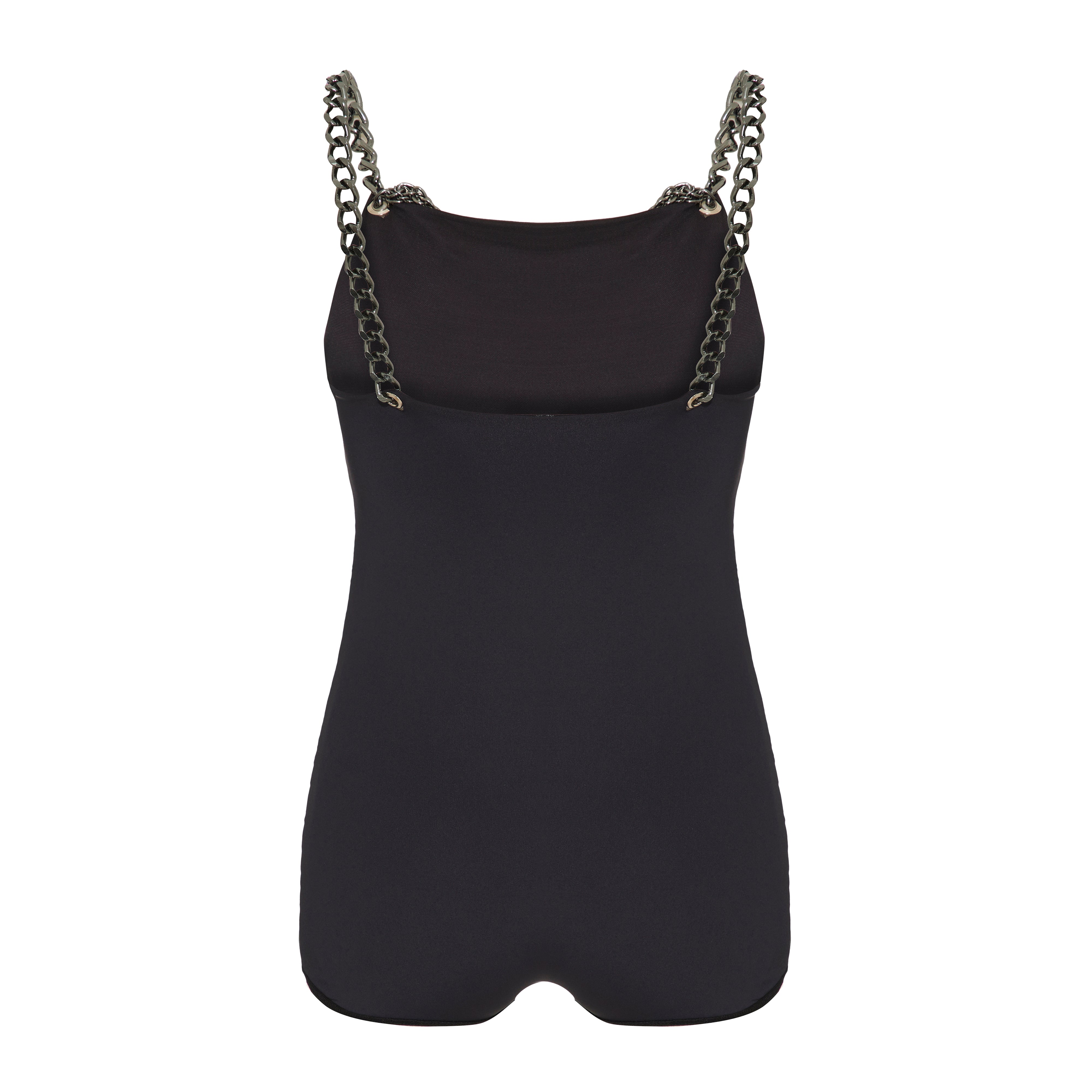 Body Vanita Preto
