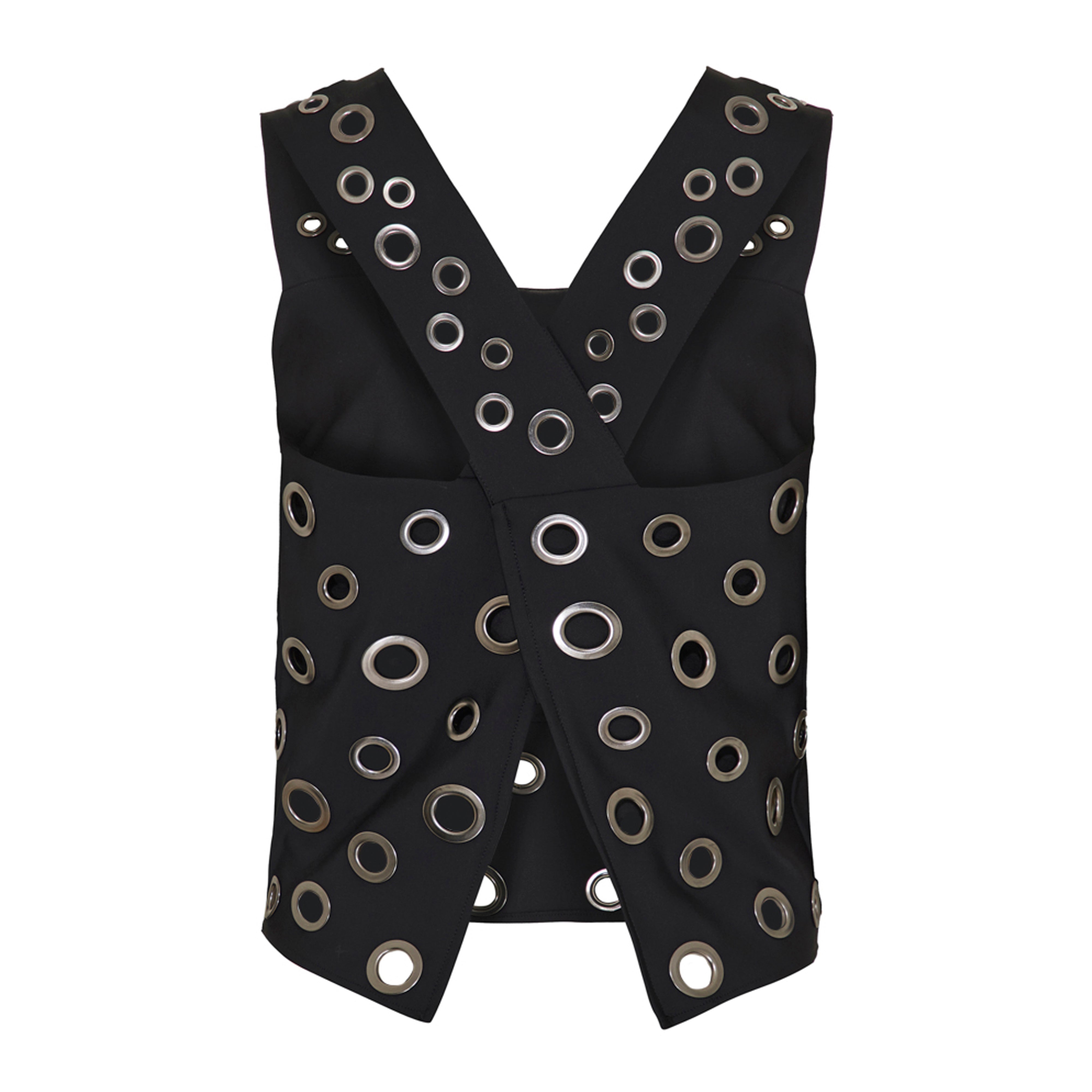 Blusa Leonor Preto