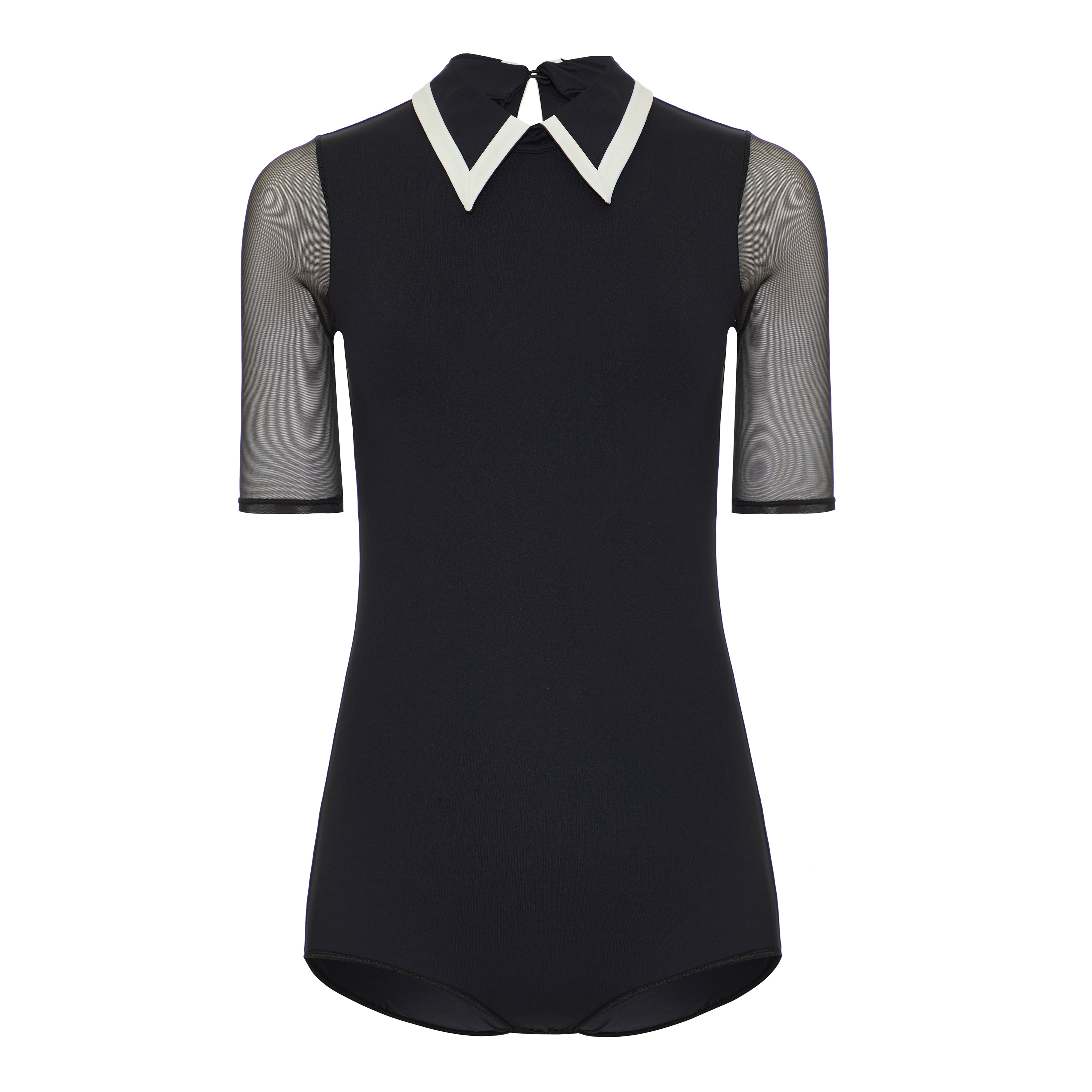 Body Grace PRETO/GELATO