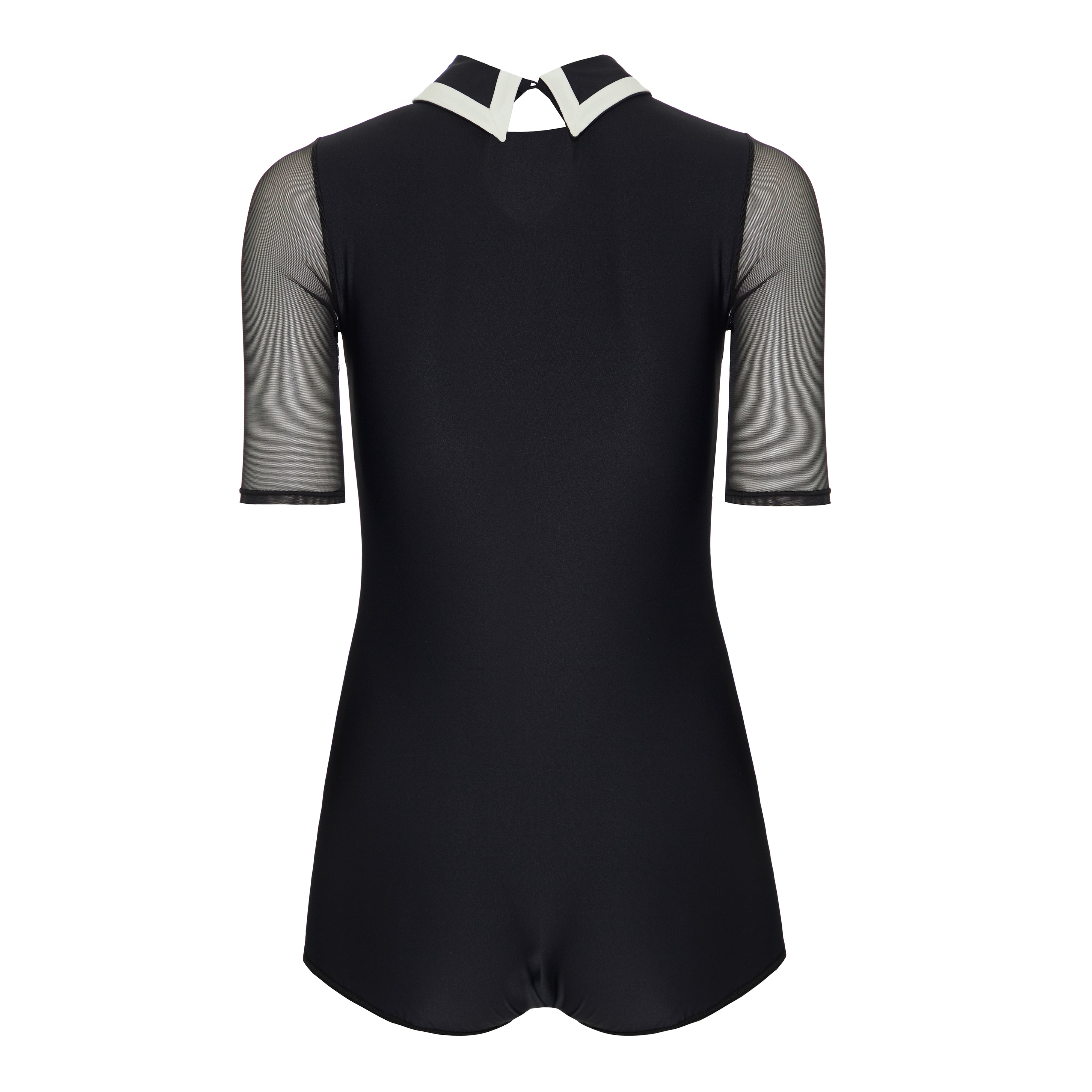 Body Grace PRETO/GELATO