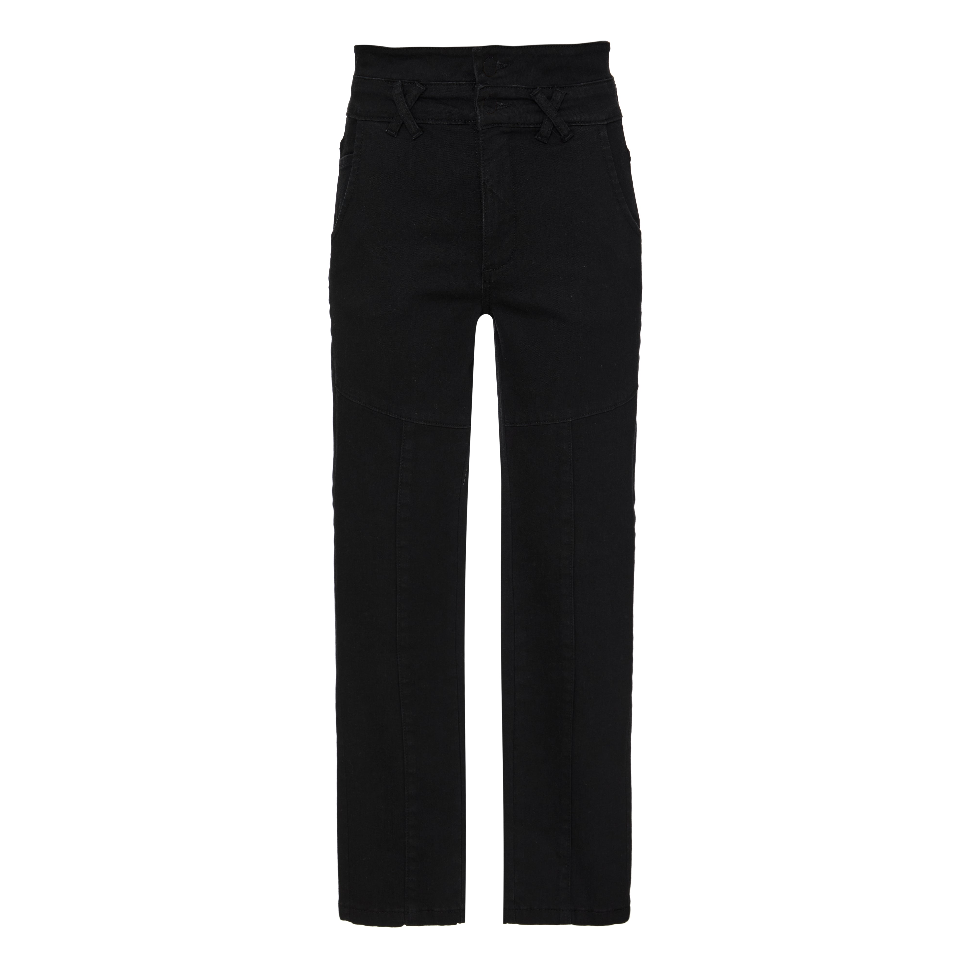 Calça Jeans Sônia Black Jeans