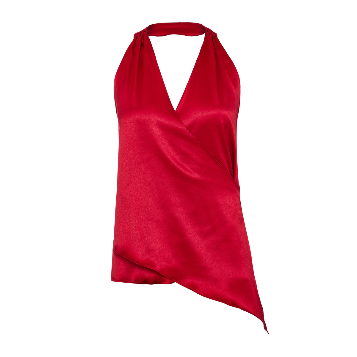 Blusa Samira Vermelho