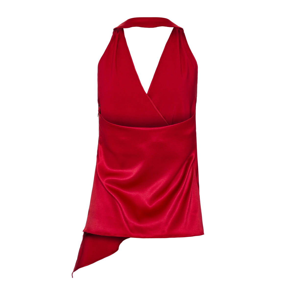 Blusa Samira Vermelho