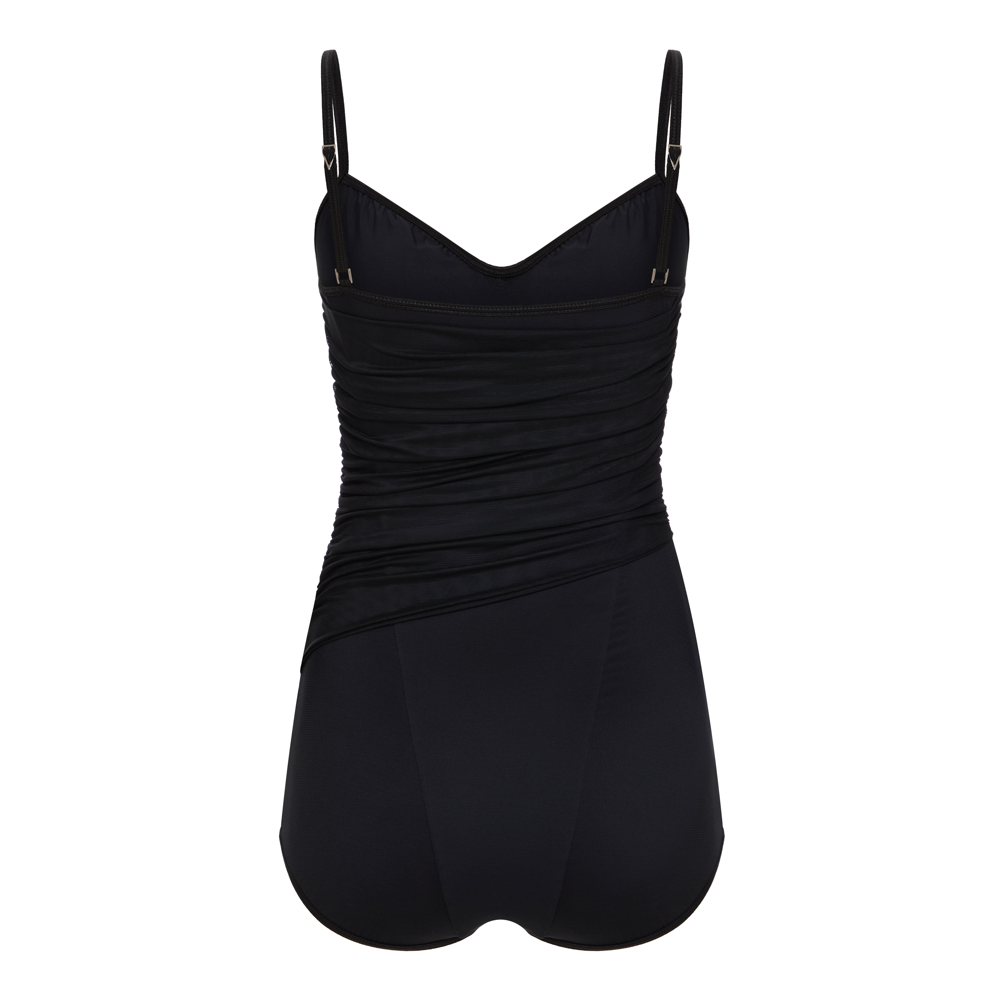Body Catarina Preto